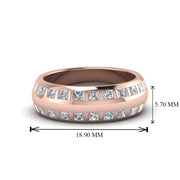 double-row-diamond-eternity-mens-engagement-ring